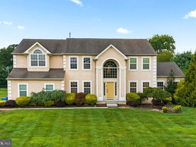 1 Annamarie Ct, Woolwich Township, NJ, 08085