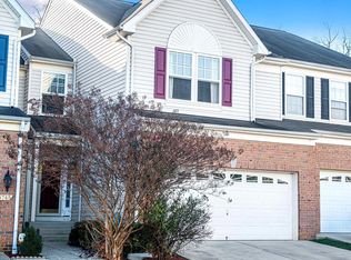 4743 Thistle Hill Dr, Aberdeen, MD 21001