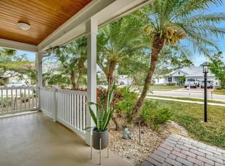457 NE Bluefish Point, Port Saint Lucie, FL 34983