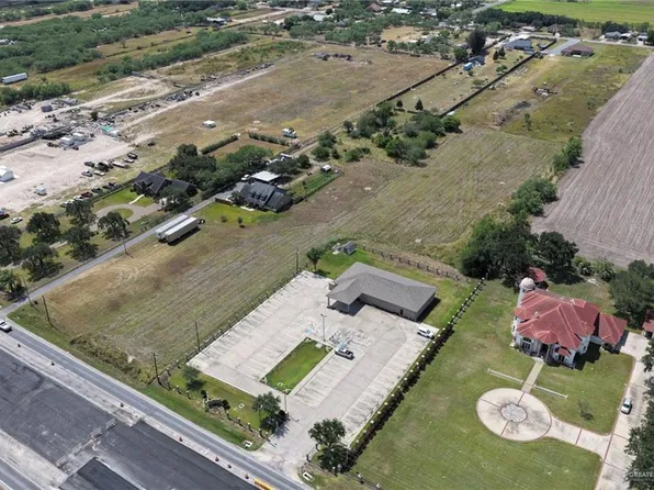 7300 E Highway 107, Edinburg, TX 78542