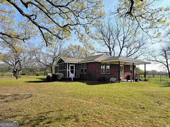 2004 Hayes Hill Rd, Midway, AL 36053