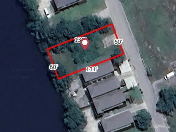 305 Lac Bleu Ave Lot 26, Pass Christian, MS 39571