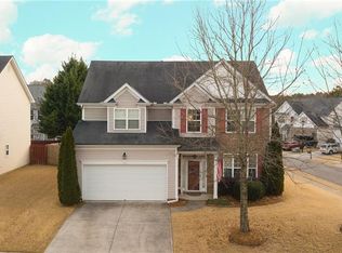 711 Capri Rdg, Canton, GA 30114