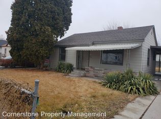 240 Shoshone Ave, Nampa, ID 83651