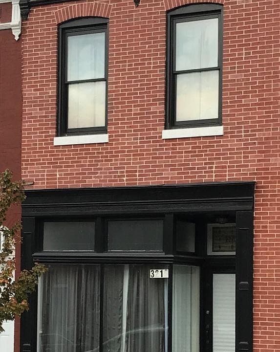 Front Facade