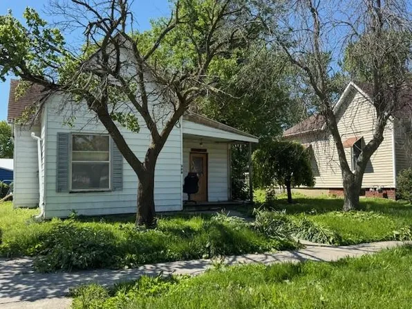 308 Clay St, Chillicothe, MO 64601