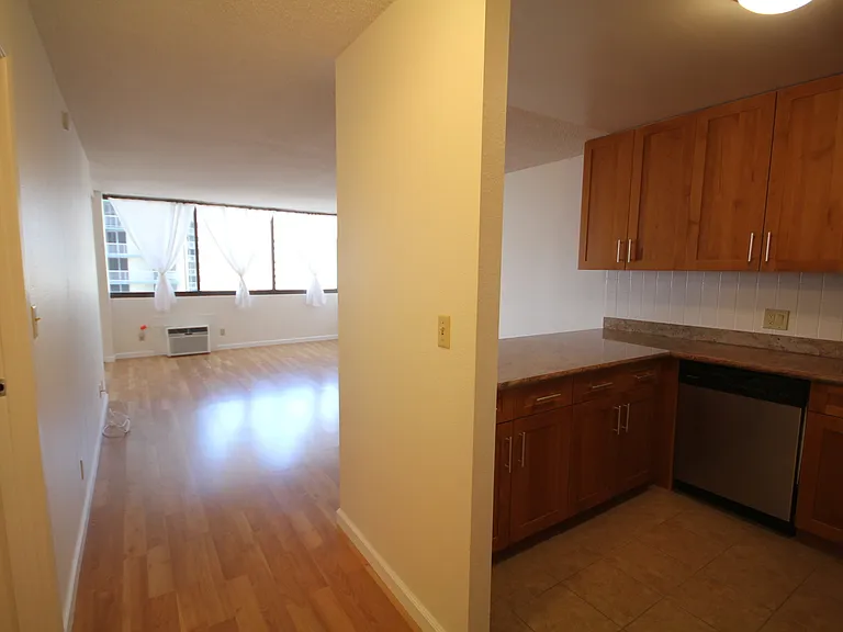 1255 Nuuanu Ave #1406 — Photo 3