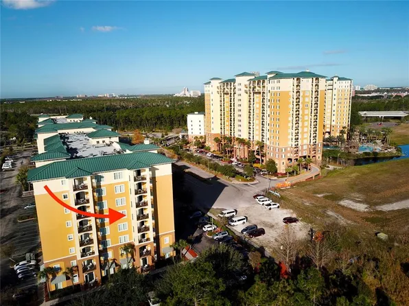 8000 POINCIANA BOULEVARD #2512, ORLANDO, FL 32821