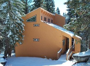 400 Quaking Aspen Rd #31, Arnold, CA 95223