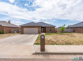 217 Almond Tree Ln, Clovis, NM 88101
