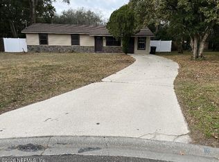 461 MELROSE Court, Green Cove Springs, FL 32043