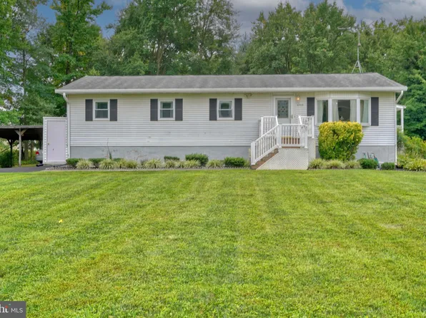 4909 Ridge Rd, Rosedale, MD 21237