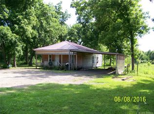 24275 Sacred Heart End, Henryetta, OK 74437