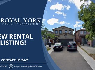 7 Schubert Cres #2, Brampton, ON L6Y2P9