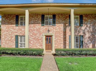 5602 Boyce Springs Dr, Houston, TX 77066
