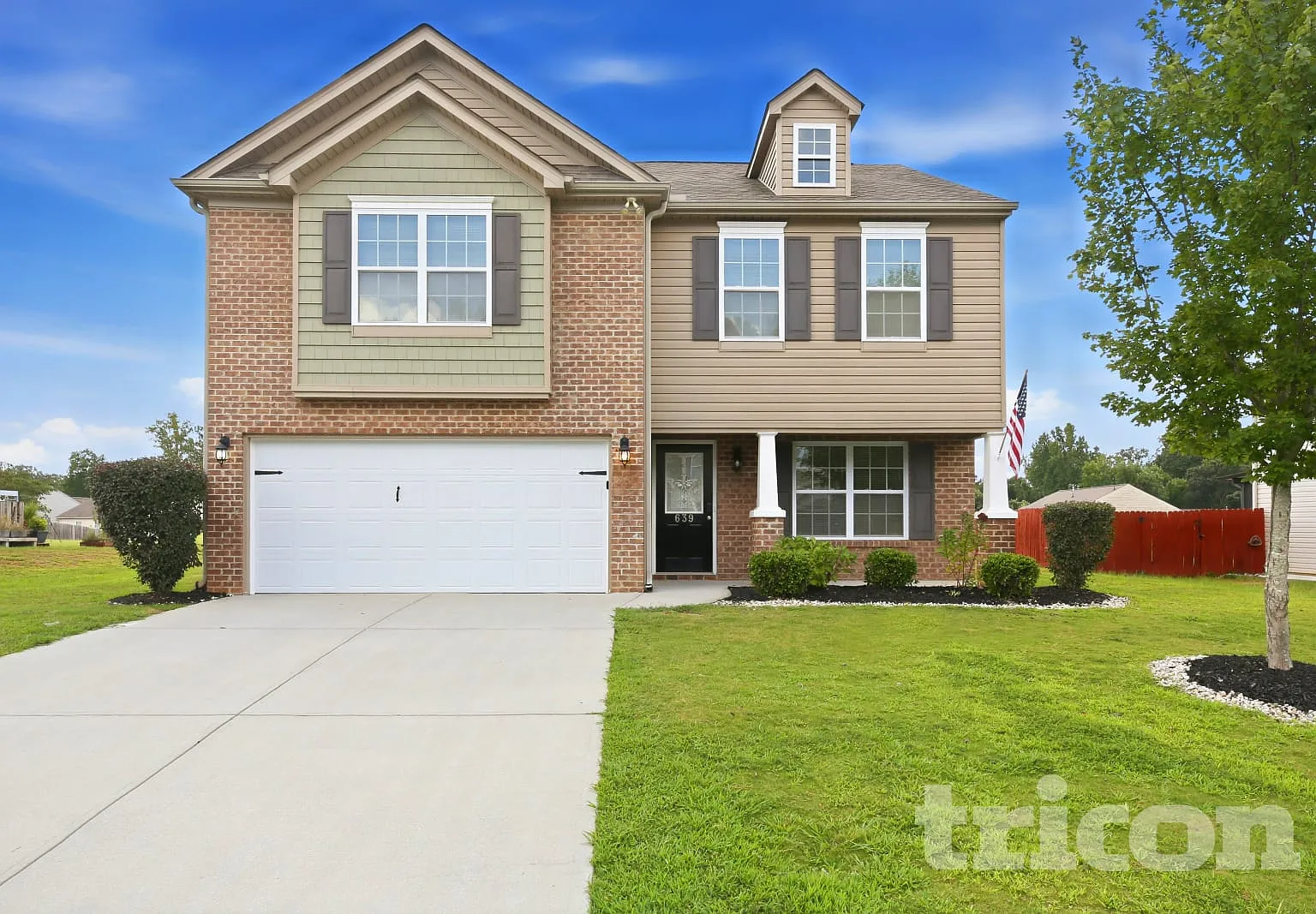 639 Willow Bank Landing Moore SC — Photo 1