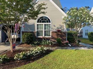 120 Wimbledon Way #120, Murrells Inlet, SC 29576
