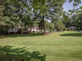 5242 Cliffhaven Dr, Concord, NC 28025