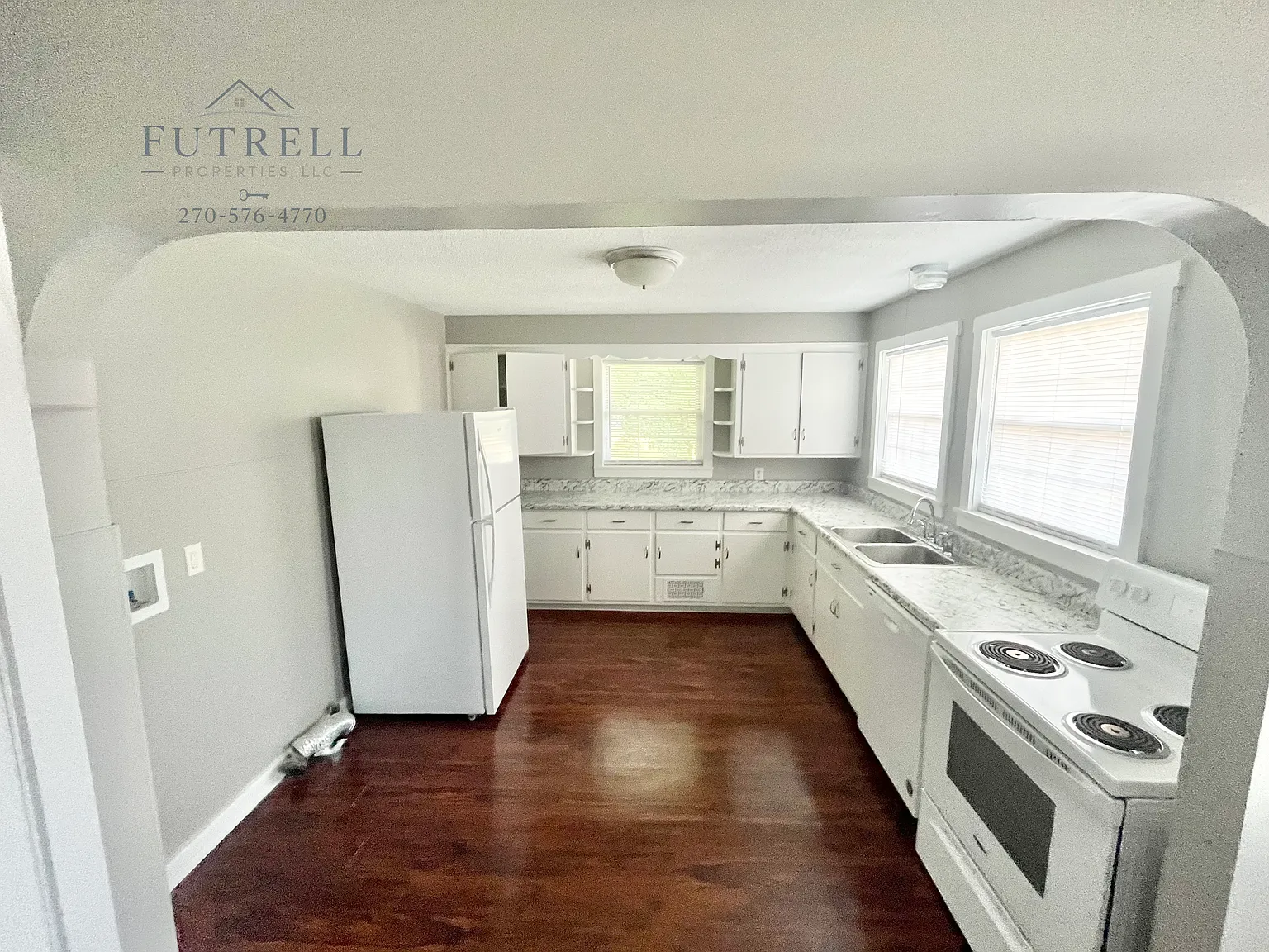 3 bed, 1100 sqft, $1,150 — Photo 4