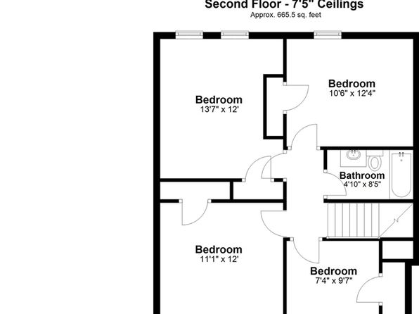 83 Wicklow Ave, Medford, MA 02155