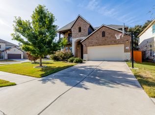 9701 Ivalenes Hope Dr, Austin, TX 78717