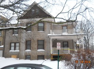 1102 Dempster St, Evanston, IL 60202