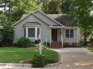 4620 Thurmount Pl, Raleigh, NC 27604