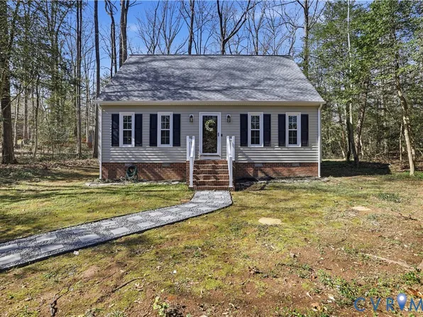 4500 Old Well Ter, Midlothian, VA 23112