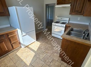 710 Ames Street, Saginaw, MI 48602