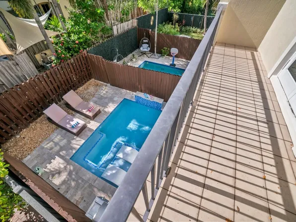 1849 NE 26th Ave APT 2, Fort Lauderdale, FL 33305