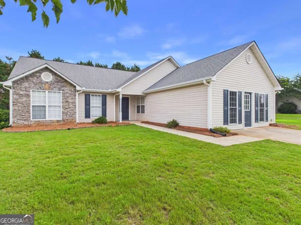 1180 Stone Shoals Ter, Watkinsville, GA 30677