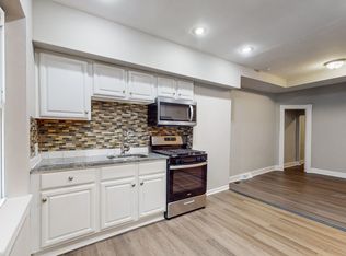 1529 Barclay St, Baltimore, MD 21202