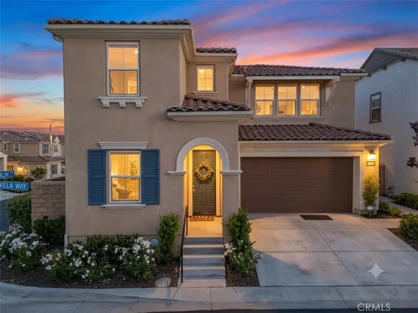 28356 Vela Way, Santa Clarita, CA 91354