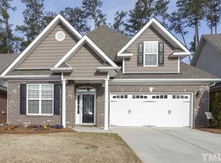 136 Easy Wind Ln, Garner, NC 27529