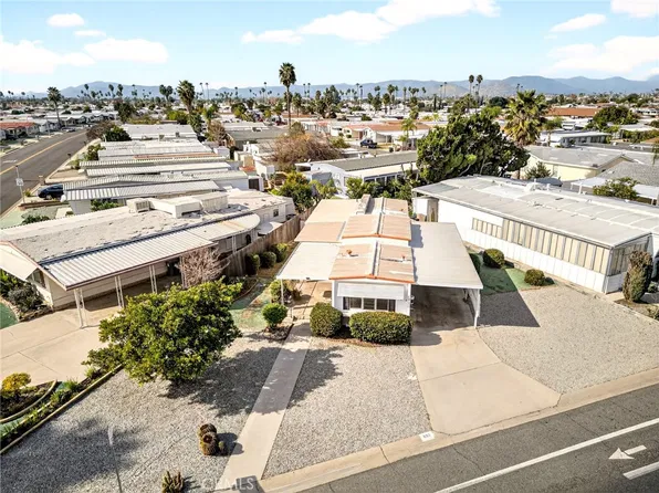 893 S Palm Ave, Hemet, CA 92543