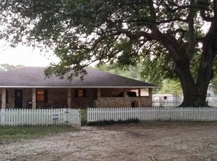 274 E River Rd, Glenmora, LA 71433