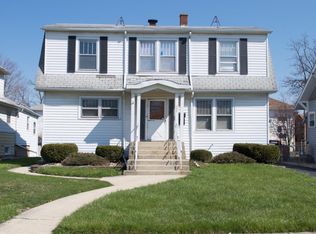 305 W 16th Pl FLOOR 2-2R, Chicago Heights, IL 60411