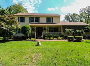 128 Perryville Rd, Hampton, NJ 08827