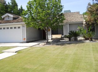 9100 Gleeson Ct, Bakersfield, CA 93311