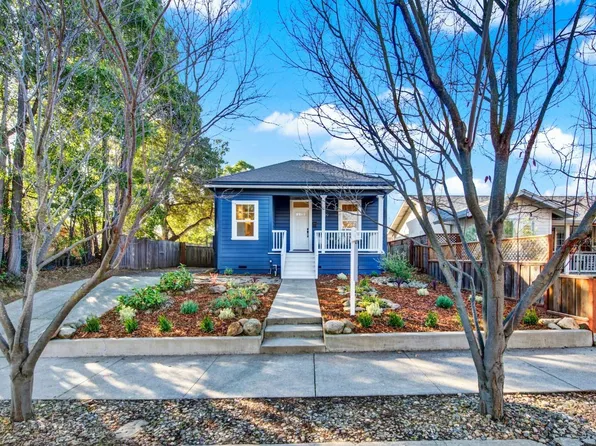 1229 Ash Street, Napa, CA 94559