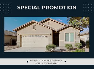 40026 W Pryor Ln, Maricopa, AZ 85138