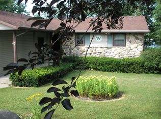 10653 Greenmeadow Ln, Coleman, WI 54112