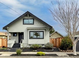 2635 Mathews St, Berkeley, CA 94702