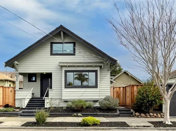 2635 Mathews St, Berkeley, CA 94702