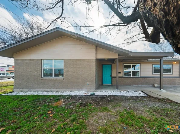 1200 Stephen St, Killeen, TX 76549