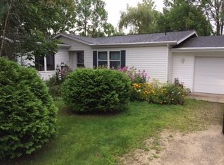4901 Ripp Rd, Sturgeon Bay, WI 54235