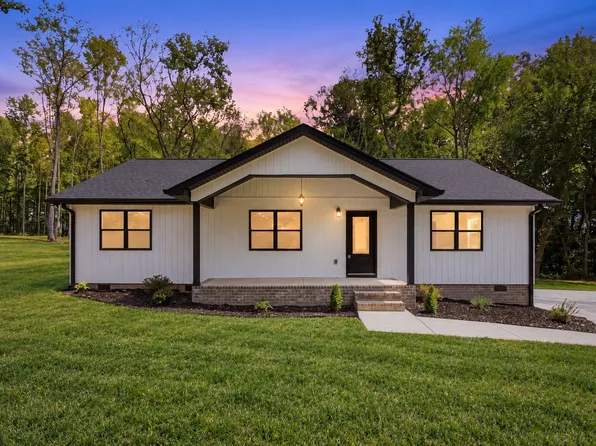 59 Bluebird Trl Lot 3, Estill Springs, TN 37330
