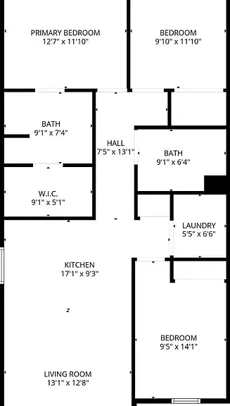 5724 Wallwood Rd — Photo 21