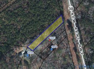 New Kent Hwy, Barhamsville, VA 23011