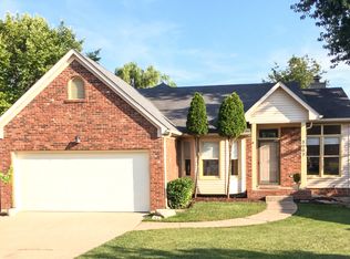 3007 Hilo Ct, Louisville, KY 40220